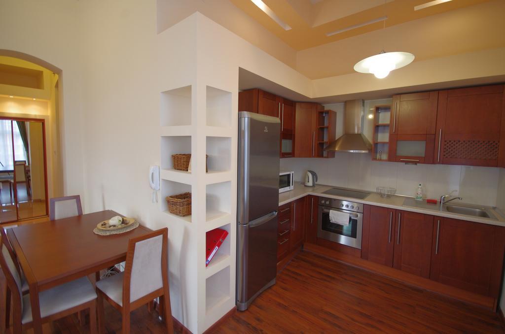 Apartamenty Pomerius Kwidzyn Exterior foto